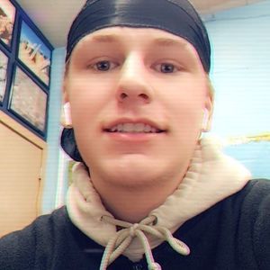 Meet your Posher, Blake